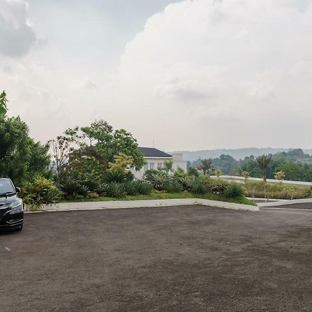 Reddoorz Plus Near Exit Toll Puncak 2 Bogor Zewnętrze zdjęcie