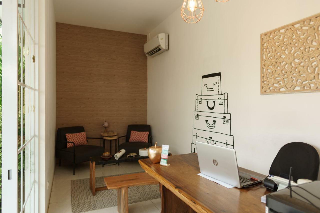 Reddoorz Plus Near Exit Toll Puncak 2 Bogor Zewnętrze zdjęcie